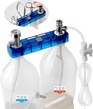 シルボンCO2添加　CO2拡散器付 Amazon.co.jp: Clseca クレシー 501 水草用DIY co2ジェネレーター co2
